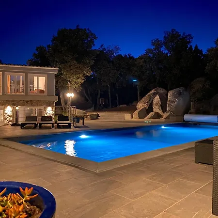 Alteto Magnifique Vue Mer, Piscine *