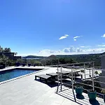 Alteto Magnifique Vue Mer, Piscine *
