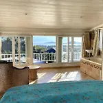 Alteto Magnifique Vue Mer, Piscine Villa *