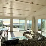 Alteto Magnifique Vue Mer, Piscine