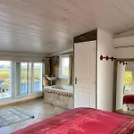 Alteto Magnifique Vue Mer, Piscine Villa