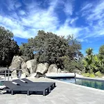 Alteto Magnifique Vue Mer, Piscine Villa *