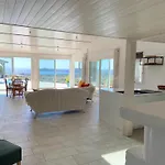 Alteto Magnifique Vue Mer, Piscine Villa
