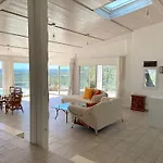 Alteto Magnifique Vue Mer, Piscine Villa