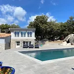 Villa Alteto Magnifique Vue Mer, Piscine Zonza