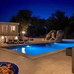 Alteto Magnifique Vue Mer, Piscine *
