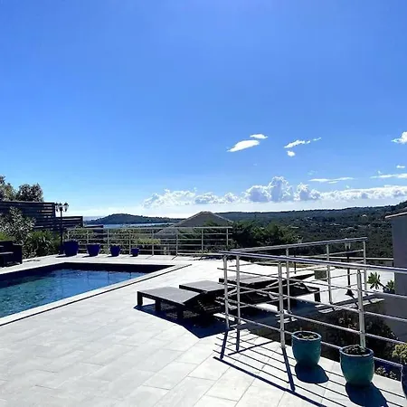 Alteto Belle Vue Mer, Piscine *