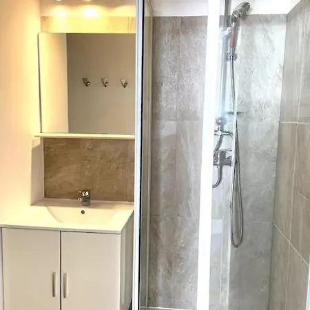 빌라 Alteto Magnifique Vue Mer, Piscine 종자