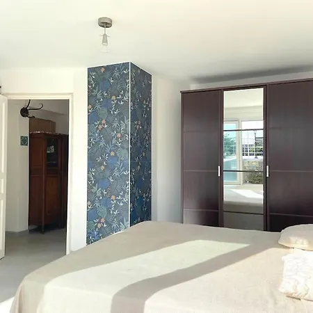 Alteto Magnifique Vue Mer, Piscine * 종자