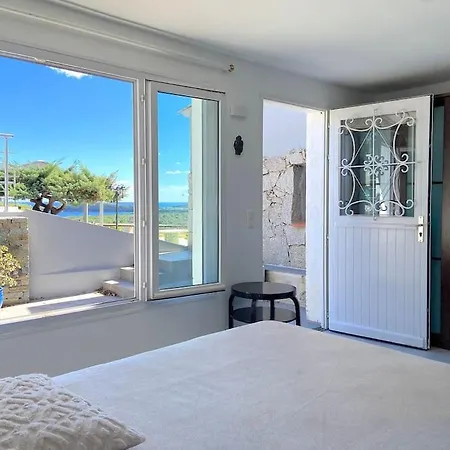 빌라 Alteto Magnifique Vue Mer, Piscine *